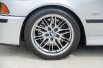BMW M5 2003 года